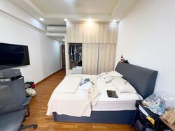 Seletaris (D27), Condominium #501426761